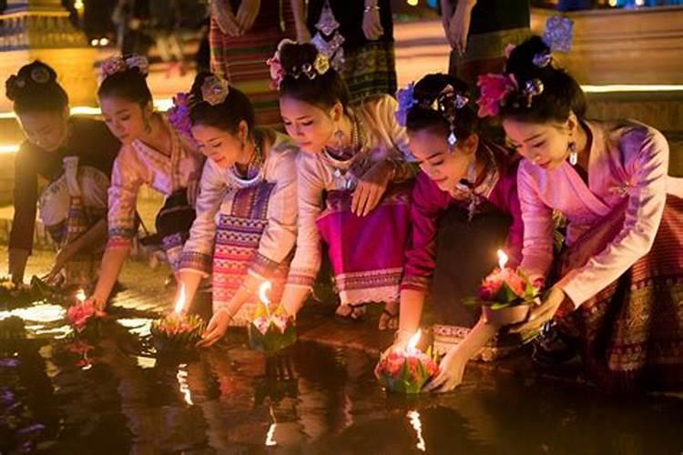 清明节去西双版纳怎么穿衣服