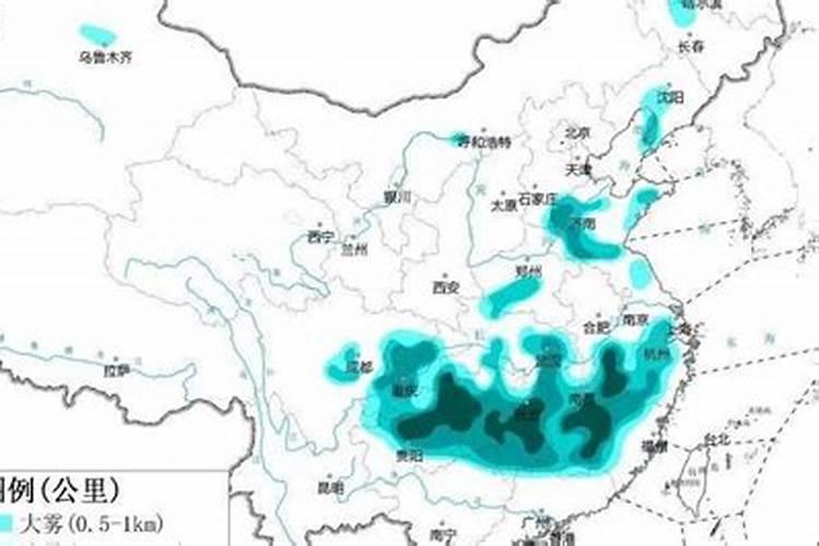 湖南春节冷不冷湖南春节期间天气会很冷吗