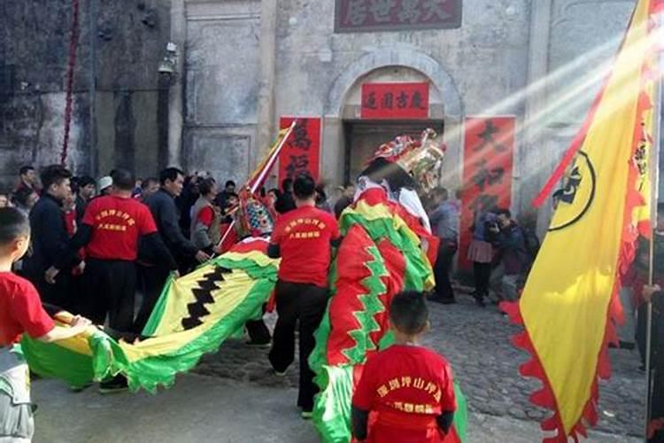 冬至有什么忌讳