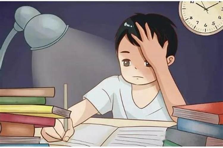 怎么考好成绩 在考试中如何才能考出好成绩