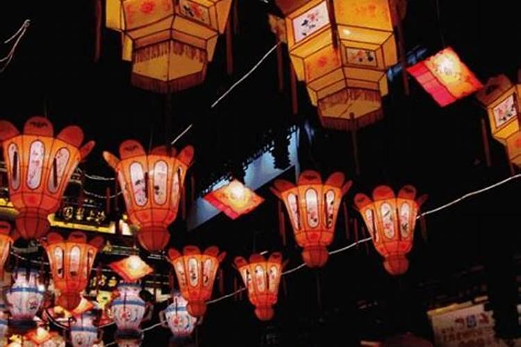 漯河灯展的举办场地在什么地方