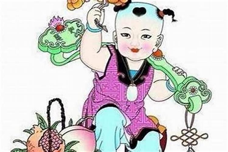 算命说我是半个童子 童子托生算命真的假的