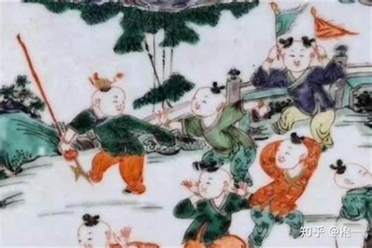 八八年四月初七是什么星座