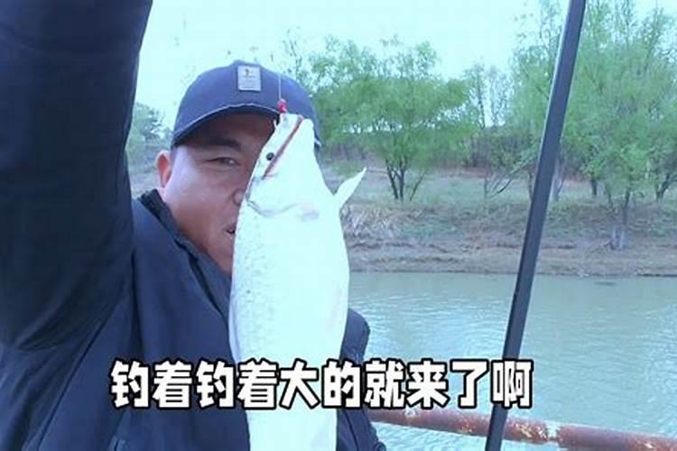 立冬过后什么时间段好钓鱼 立冬后哪天适合钓鱼