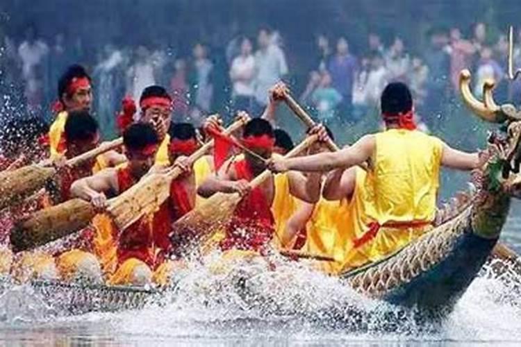 端午节的主要风俗 中国传统节日“端午节”的习俗