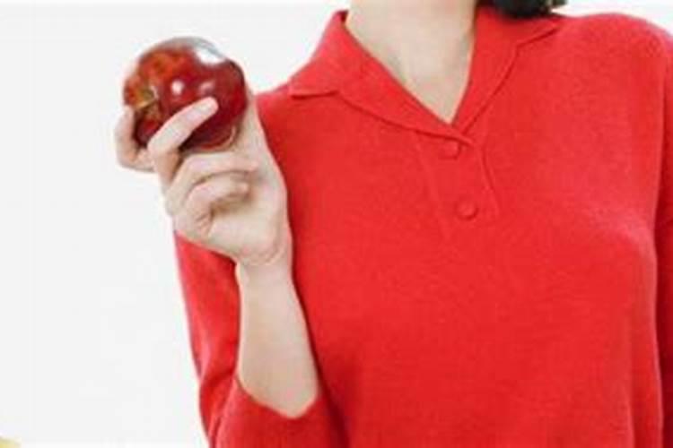 泰国可以穿红色衣服吗
