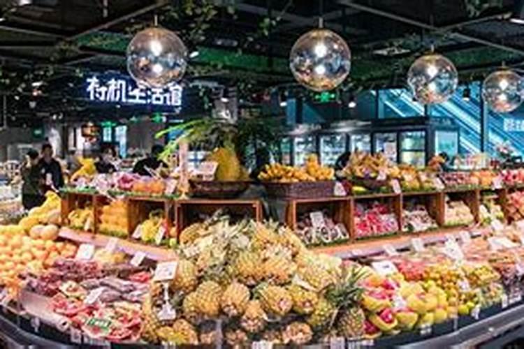 水果和包子店哪个赚钱