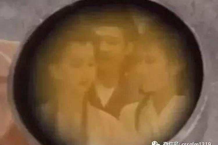 有谁见过道家法术吗