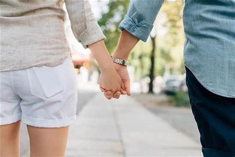 梦见我男朋友送我回家的预兆