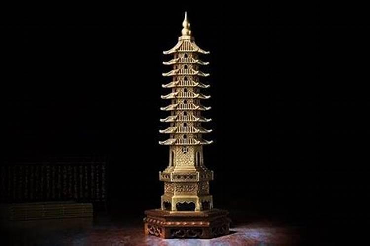 什么人不能请文昌塔 文昌塔能随便请吗