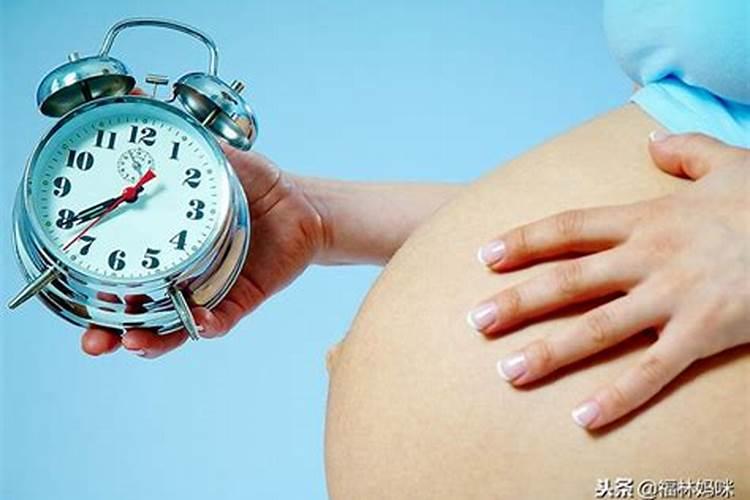 女人梦见破羊水是吉兆吗