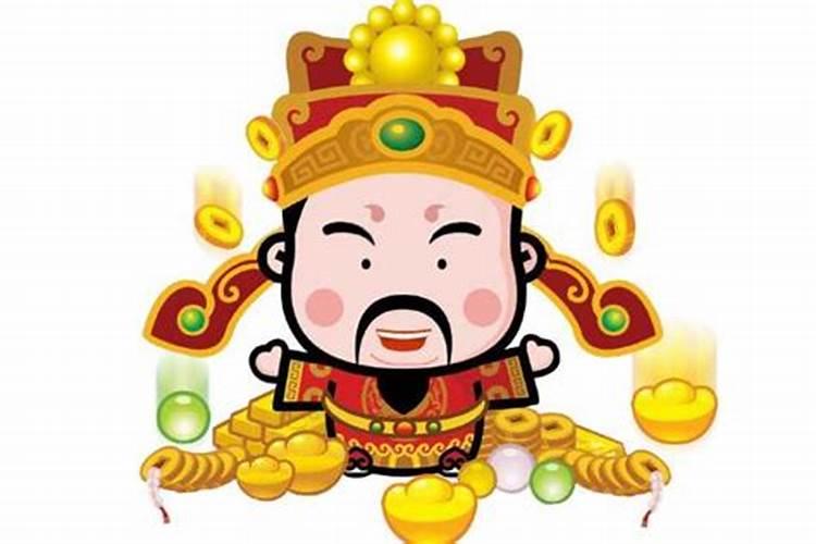 财神爷上香时间和禁忌 财神爷上香时间最佳时间