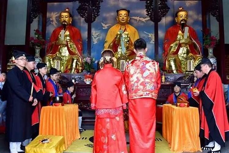 为什么有的道士独身终生,