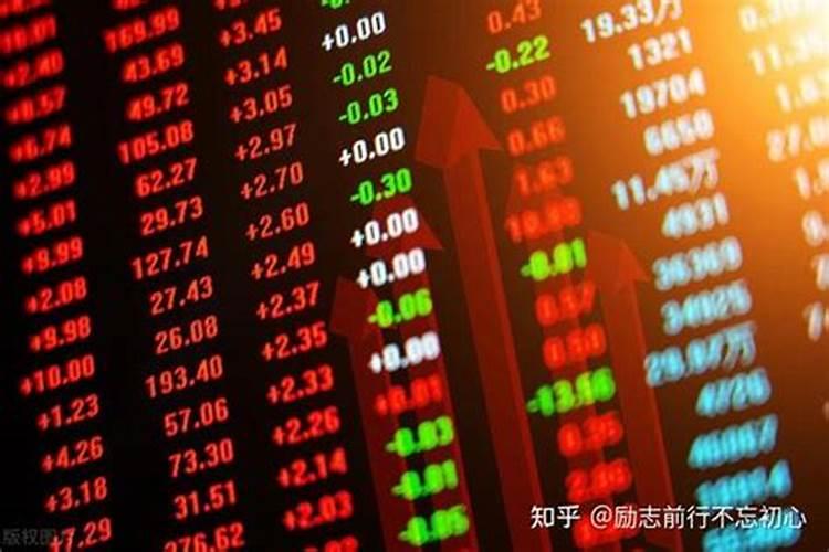 怎么看大盘资金的流向