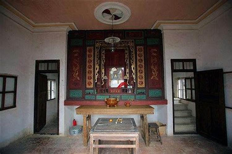 祭拜婴灵 给婴灵立神主牌 是要找神婆还是去什么庙里？求具体答案