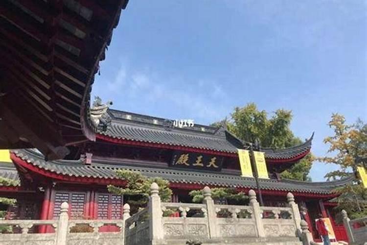 鸡鸣寺求姻缘准的可怕