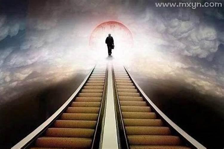 梦见死人诈尸的预兆
