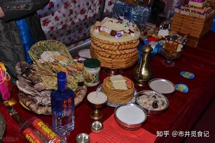 怎么送走灶王爷