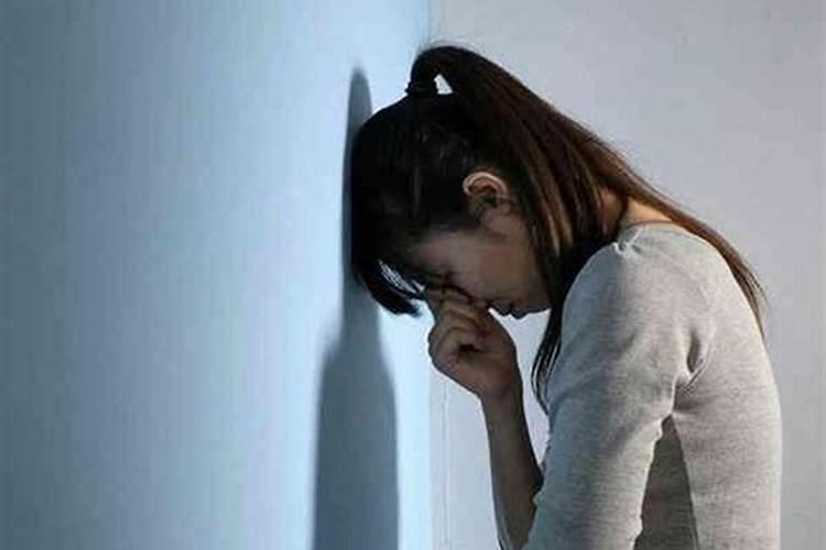 梦见自己受委屈哭了是什么意思 梦见自己受委屈哭了含义