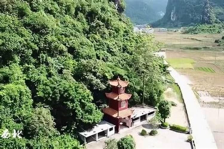 为什么广西过“鬼节”要提前一天过？