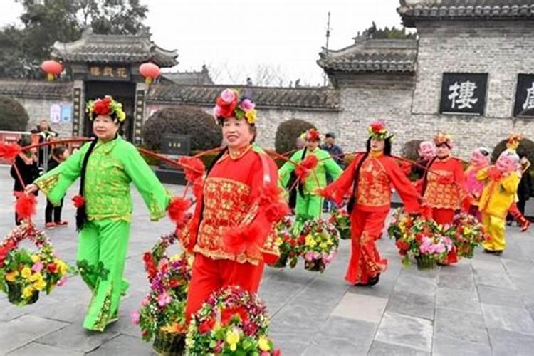 安徽的小年是哪一天
