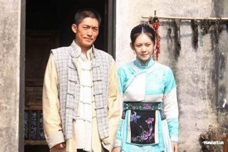 刘亮白鸽牛郎织女完整台词