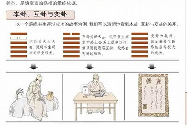 我用梅花易数算了个卦,谁帮我解释一下？？