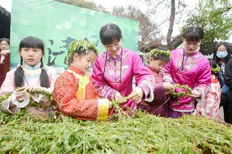 清明节除了扫墓还可以干什么,不能干什么