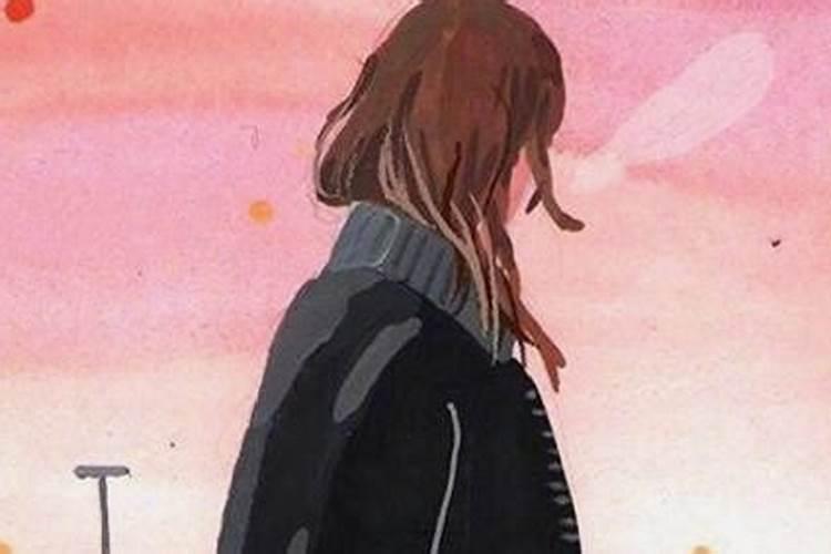 梦见一个人是他在想你还是你在想他