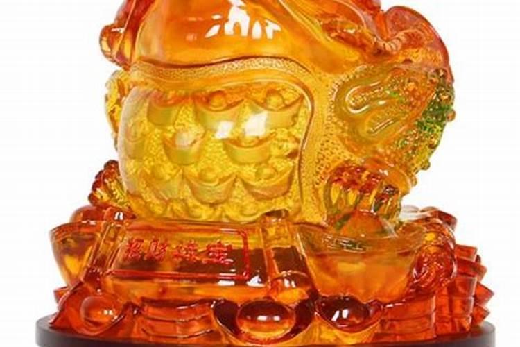 不可不知的招财秘法