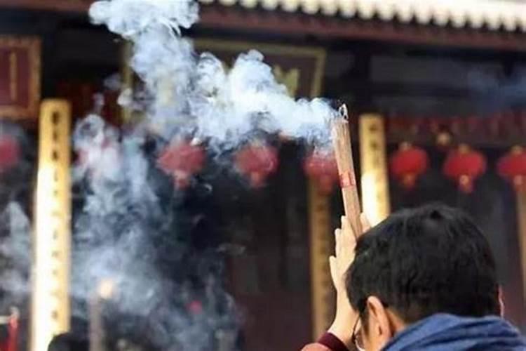 梦见奶奶是什么意思？