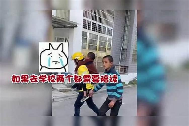弟弟先死的,可是哥哥还在,弟弟可以先入祖坟吗？