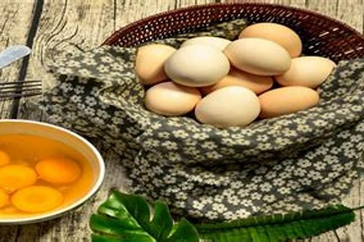端午节必吃的九种食物:粽子最广泛,五黄原来指这些