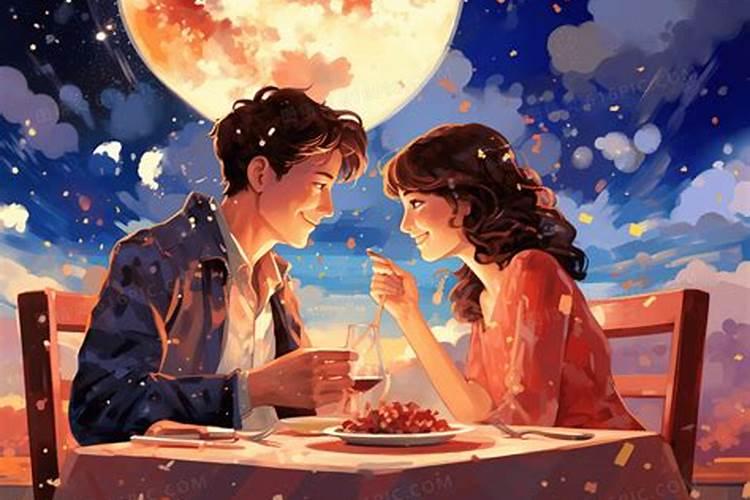 宜昌七夕适合情侣吃饭的餐厅(宜昌最好的情侣餐厅)