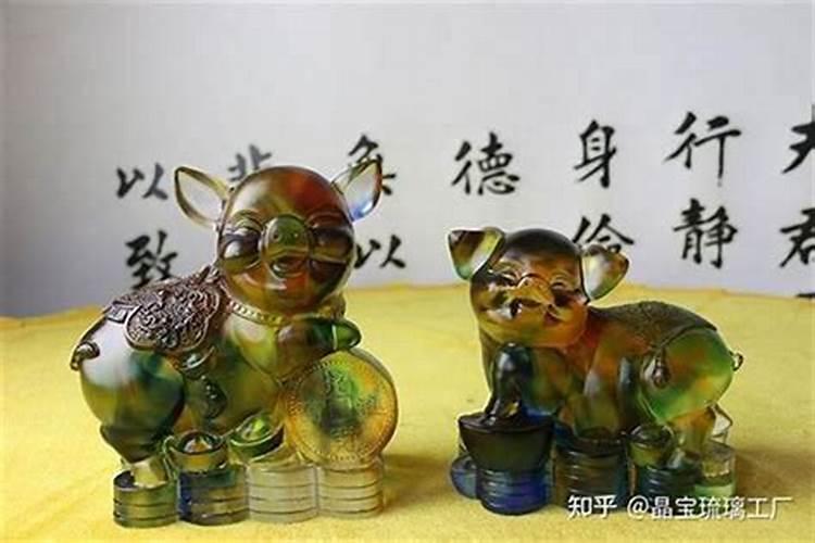 家居风水吉祥物 佑正你的人生运势