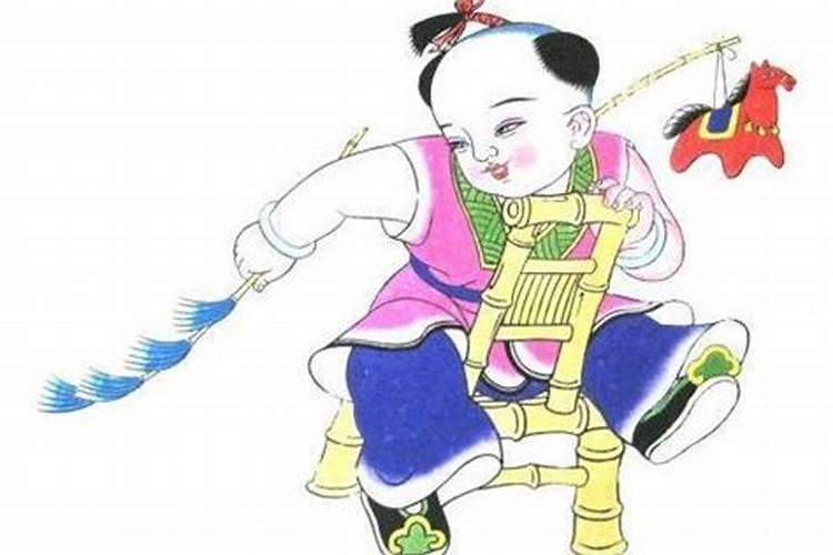 什么是童子命？童子命是怎样的呢？