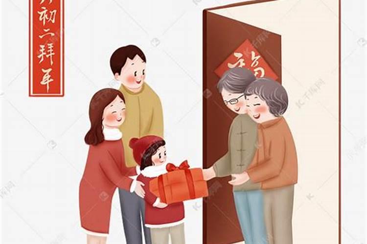 腊月应该吃什么呢？