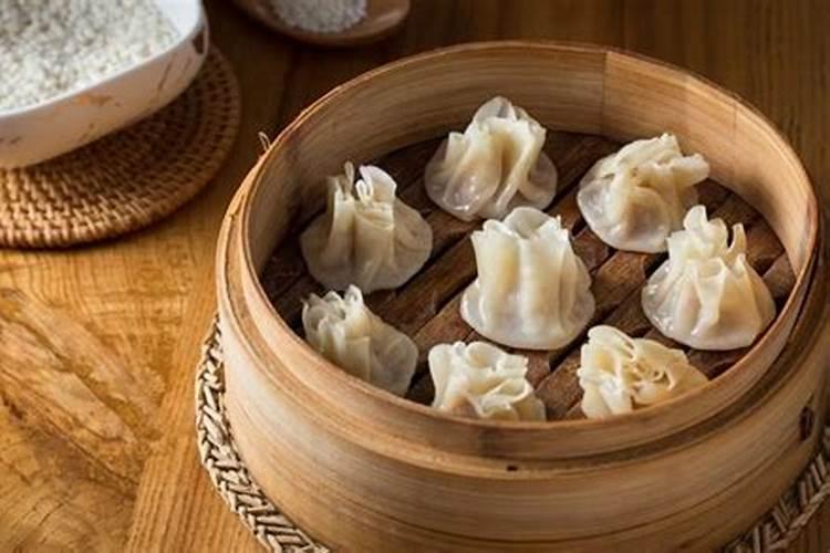 腊月吃什么传统食物
