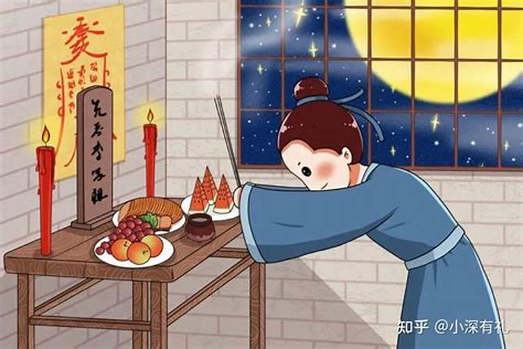 十月初一上坟禁忌
