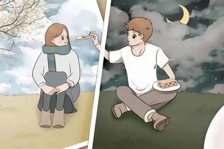 异地恋分手如何更好的挽回？