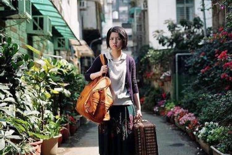 梦见老婆跑了又回来