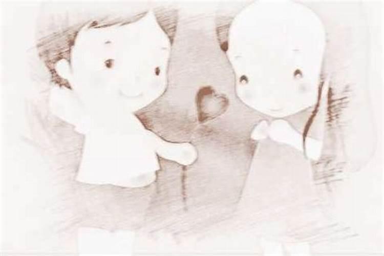八字不合的两个人真的不能结婚吗