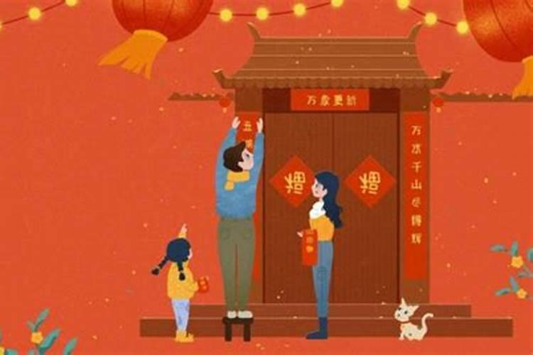 正月初一可以洗头吗