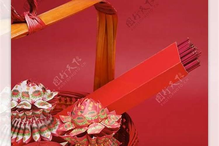 清明节要准备什么东西去扫墓