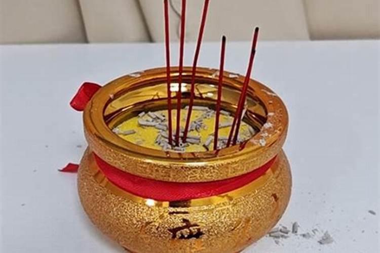 清明节都烧什么祭品