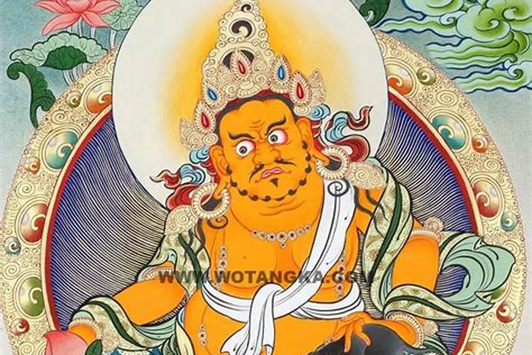 五色财神和财神冲突吗