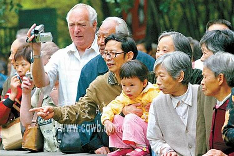 都有哪些国家过重阳节