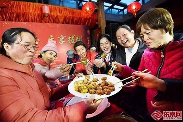 梦见已故奶奶给我吃的