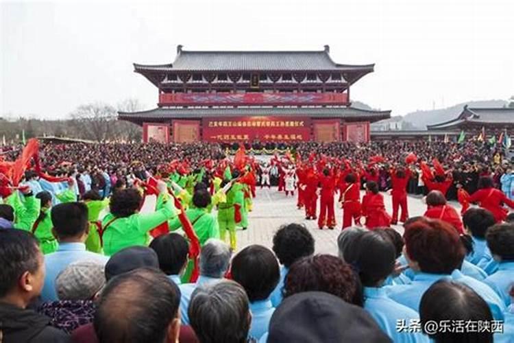 神山寺庙会是什么时候