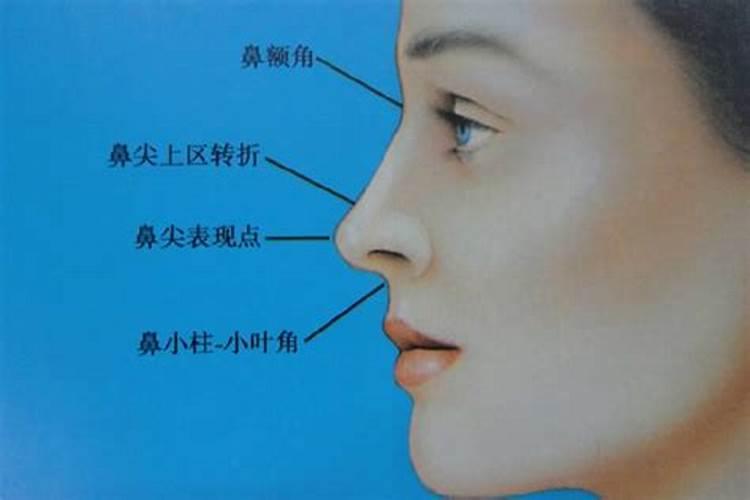 婚姻不顺的面相女 鼻子中间突起婚姻难圆满？